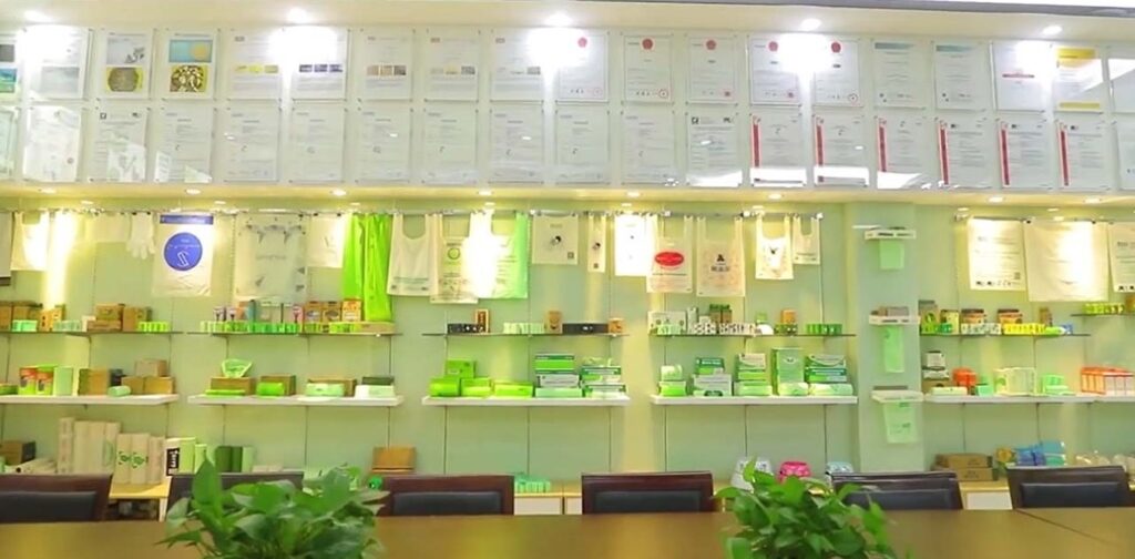 Understanding TŪV Austria Certification: A Guide to Compostable Packaging Standards 7 3141689682589 .pic hd