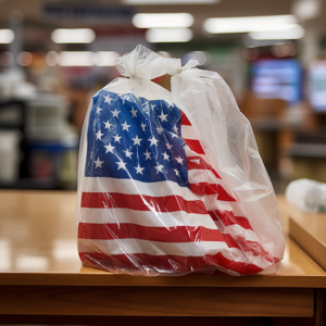 Biodegradable Bags Wholesalers in the US