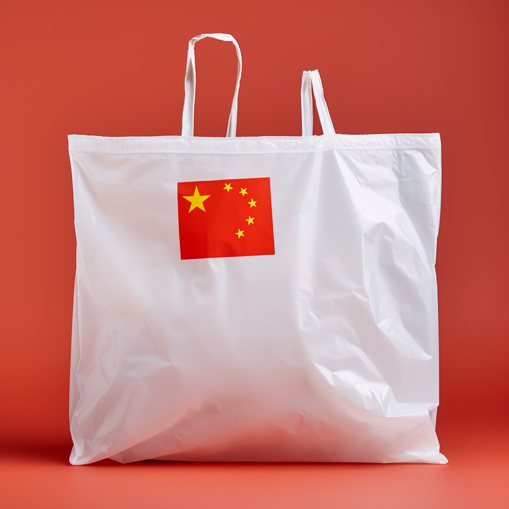 Wholesale Suppliers of Biodegradable Bags in China