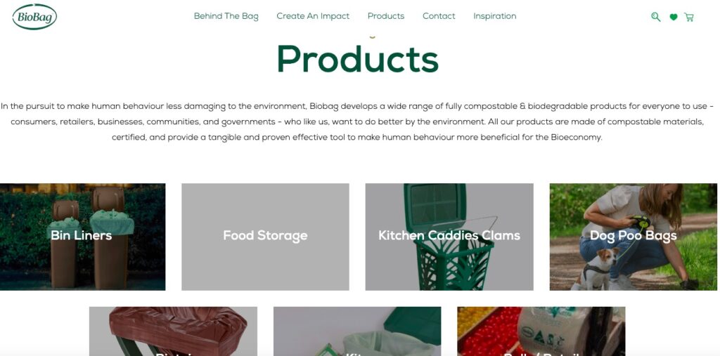 Biodegradable Bag Wholesalers in Australia BioBag World Australia 