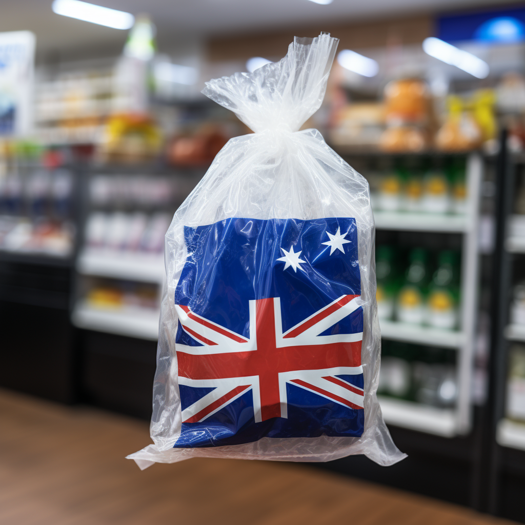 Biodegradable Bag Wholesalers in Australia