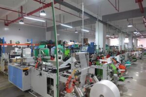 How to choose compostable bags suppliers