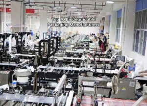 Biodegradable Packaging Manufacturers