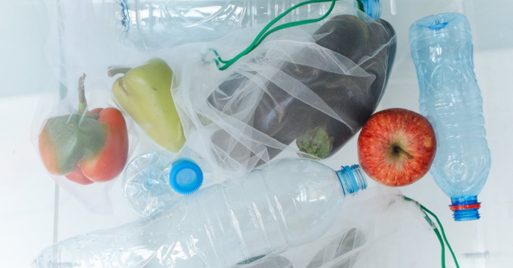 How I Chose the Right Compostable Bag? 2 Comparison of different compostable bags