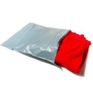 Custom compostable mailers with eco-friendly packaging from China