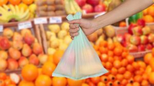 Compostable Produce Bags