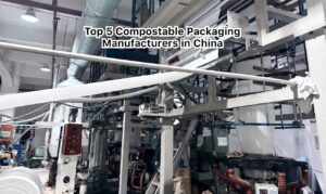 Compostable Packaging Manufacturers in China