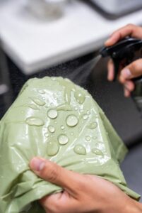 Are Compostable Bags Waterproof? A 48-Hour Leak Test & Material Breakdown