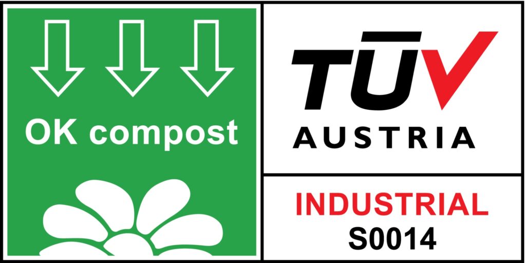 Commercial composting certification