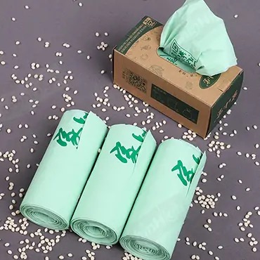 Where to Buy Compostable Trash Bags in Bulk 2 Compostable Trash Bags