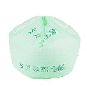 Compostable Trash Bags