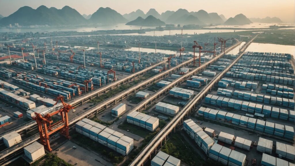 Is China or Vietnam Better for Compostable Bag Production? 2 WechatIMG1876