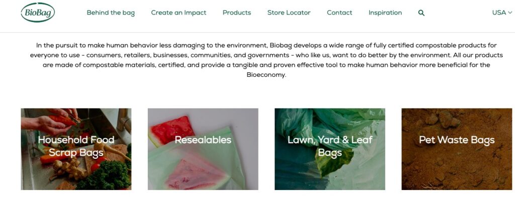 Best Disposable Compost Bags in 2025: Complete Buyer’s Guide 2 bio bag