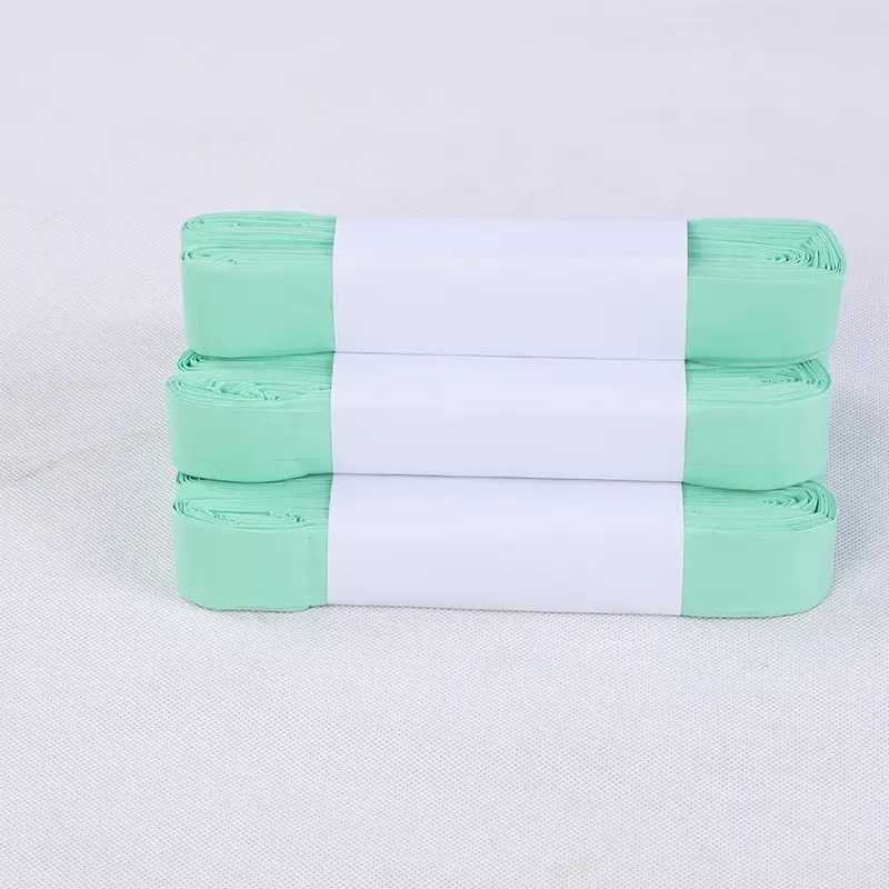 Compostable Self-Sealing Trash Can Refill Bags 1 Compostable Self-Sealing Trash Can Refill Bags