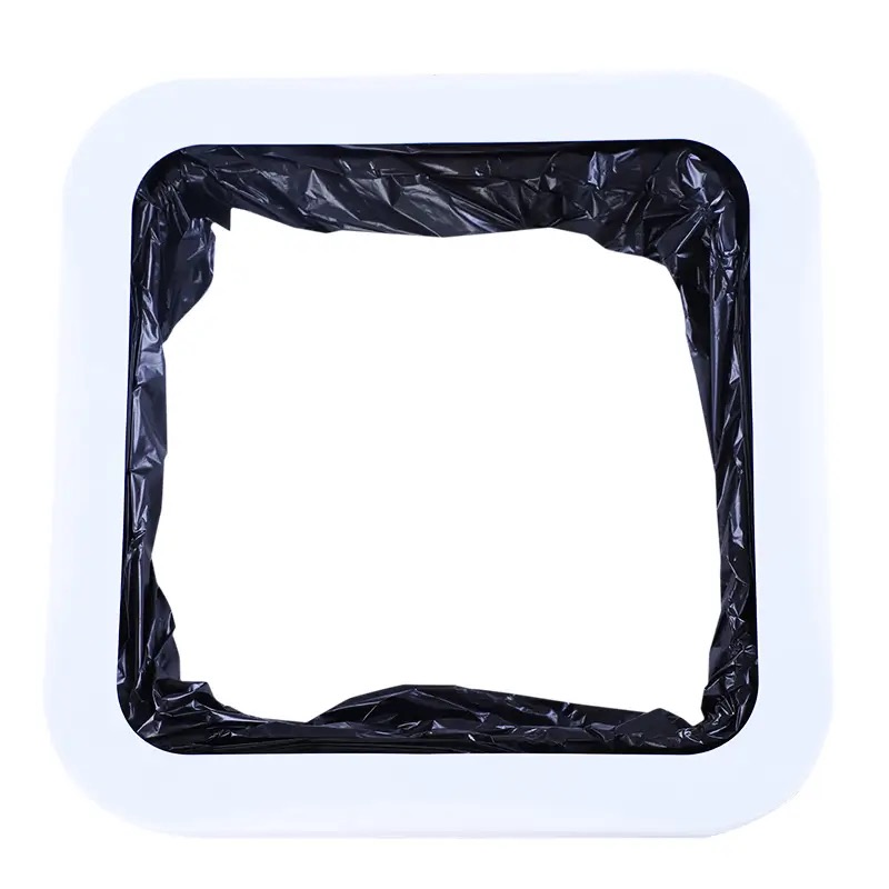 Compostable Self-Sealing Trash Can Refill Bags 3 smart trash can refill bag