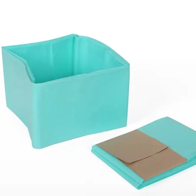 Compostable Self-Sealing Trash Can Refill Bags 4 smart trash can refill bag