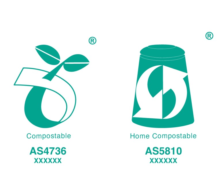 2026 Australia FOGO compostable bags wholesale supplier