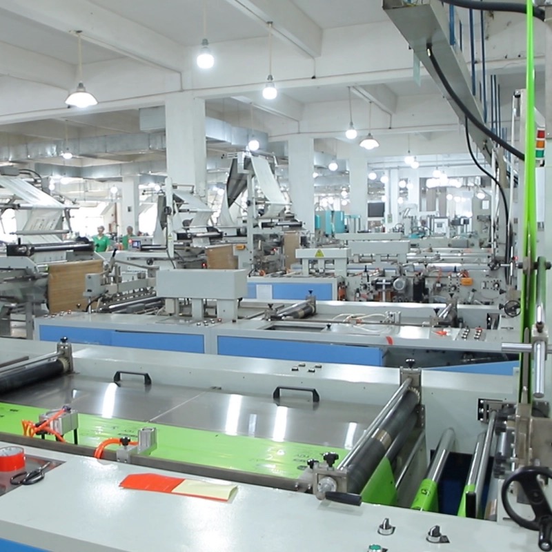 Compostable bag factory certifications BPI TUV ABA