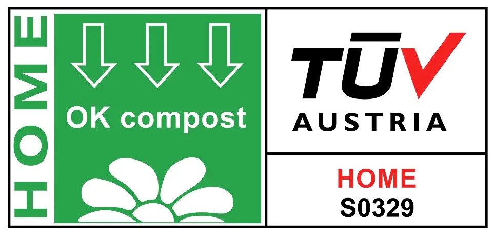 OK Compost Home Certification