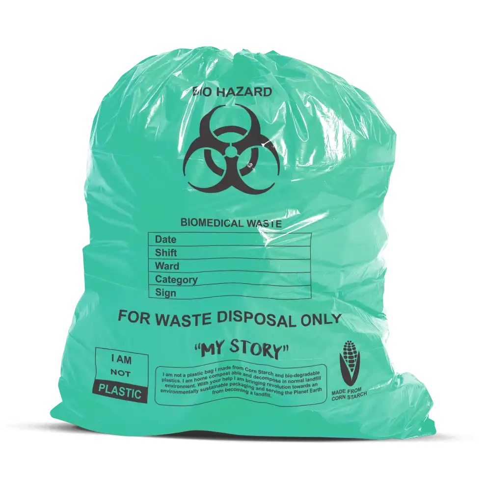 Custom Biohazard Waste Bags 2026: A Compliance & Safety Guide 1 custom-biohazard-waste-bags-color-coding-yellow-red-blue