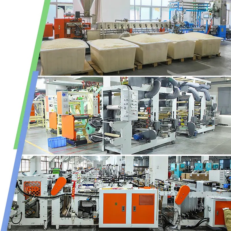 importing compostable bags from china wholesale supplier