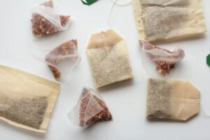 What Types of Tea Bags Are Compostable