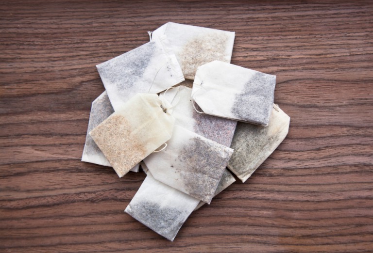 What Types of Tea Bags Are Compostable? Your Complete 2026 Guide 2 which types of tea bags are compostable