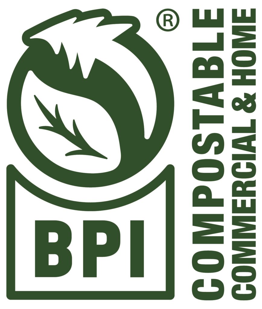 What Does BPI Compostable Mean
