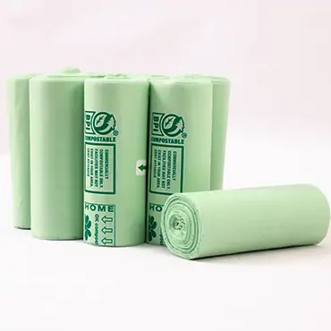 What Is the Best Compostable Trash Bags
