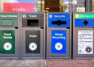 Are Plastic Grocery Bags Recyclable?