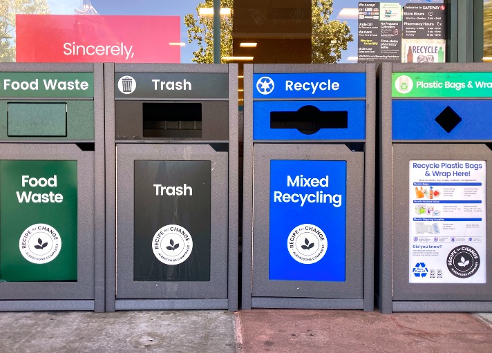 Are Plastic Grocery Bags Recyclable?