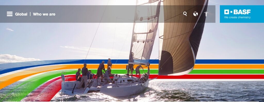 Biodegradable Bags Manufacturers and Suppliers in the World BASF SE (Germany)