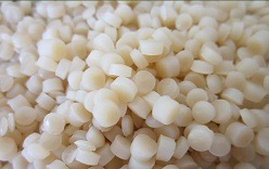 compostable plastic bags materials PHAs