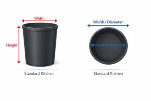 What Size Trash Bag Do I Need