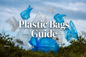 Plastic Bags Explained - Types, Materials, Recycling and Environmental Impact 2026 Guide