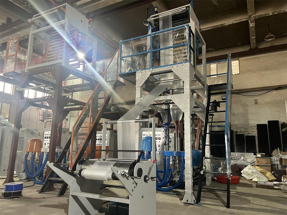 how compostable bags are made manufacturing process